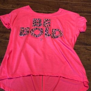 Old Navy active shirt for girls
